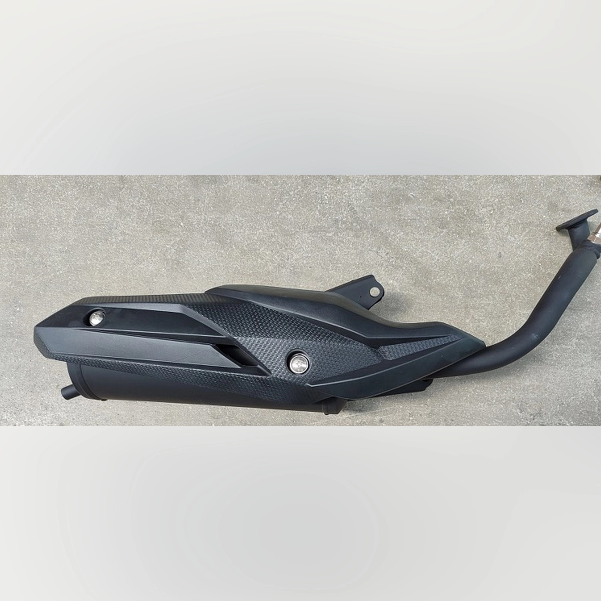 ARORA QUANTUM 125 EKSOZ #QUANTUM125 - 093